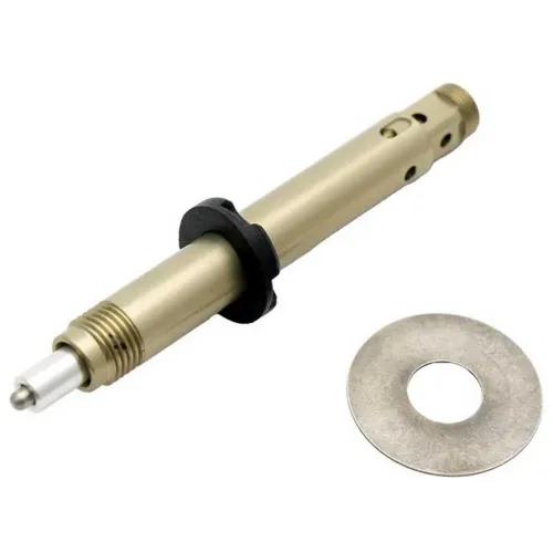 락샥 Deluxe Select 2023+ 37.5-45 mm 리어 쇼크 댐퍼 키트 3138829733