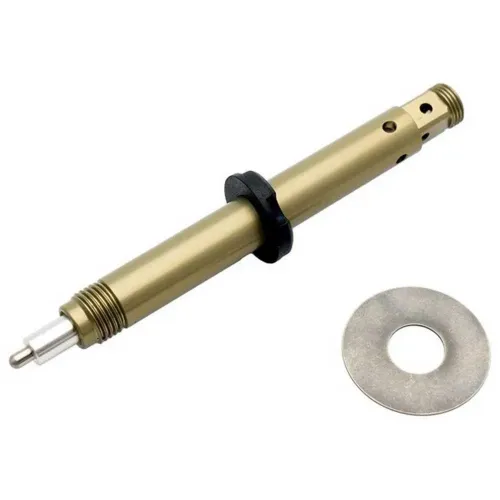 락샥 Deluxe Select 2023+ 47.5-55 mm 리어 쇼크 댐퍼 키트 3138829734