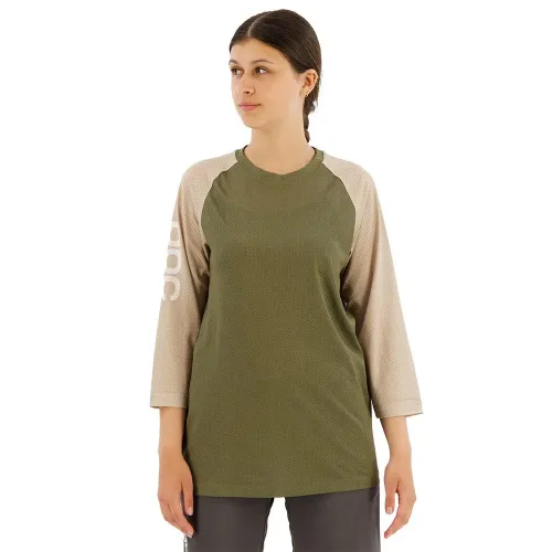 POC Pure 3/4 소매 엔듀로 져지 3138838210