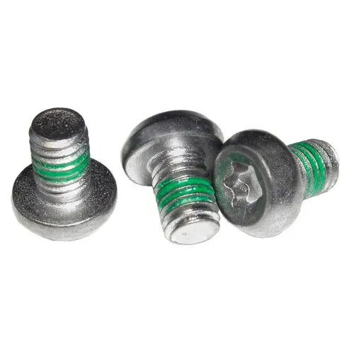 스램 Spider TORX25 체인링 나사 세트 3 단위 3138848239