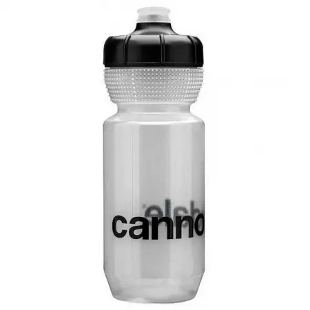 캐논데일 Gripper Logo 600ml 물병 3138869764