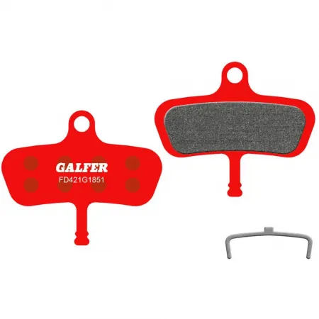 GALFER Avid Code 07 10 디스크 브레이크 패드 3138892408