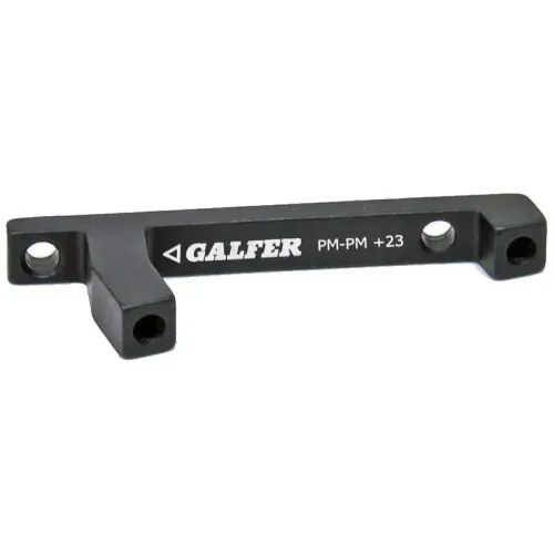 GALFER PM-PM + 23 mm 디스크 브레이크 캘리퍼 어댑터 3138892413