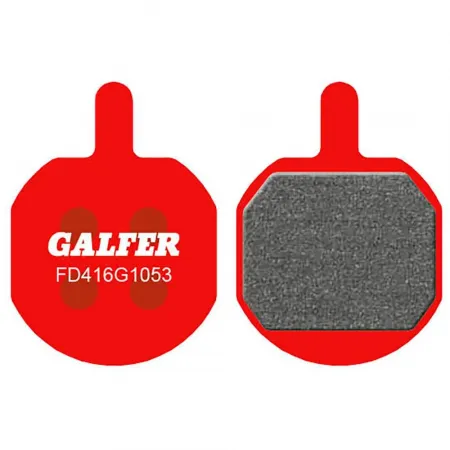 GALFER Hayes MX2 MX3 GX2 디스크 브레이크 패드 3138892420