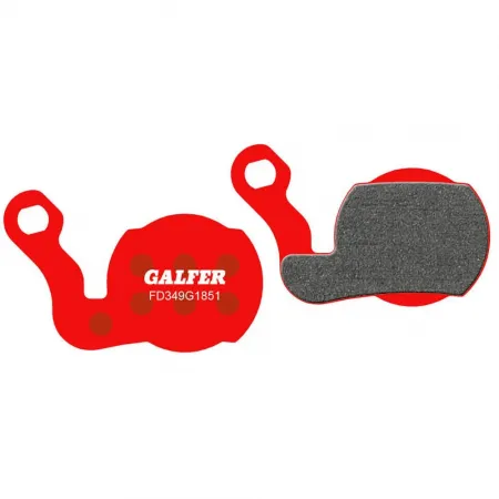 GALFER 마구라 Julie HP Louise 디스크 브레이크 패드 3138892423