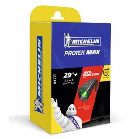 미쉐린 A6 Protek Max 48 mm 내부 튜브 3138892494