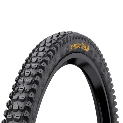 CONTINENTAL Xynotal Enduro Soft 튜블리스 29in x 2.40 MTB 타이어 3138893340