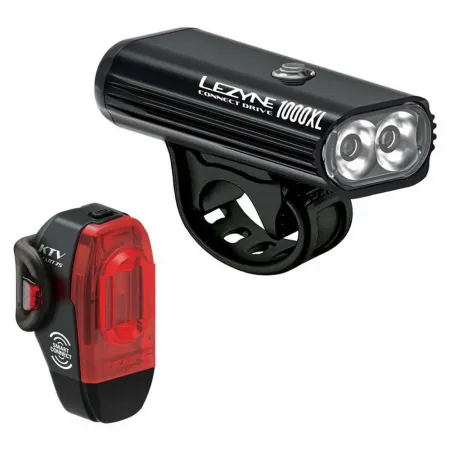 리자인 Connect Drive 1000 XL / KTV Smart Drive 조명 세트 3138896908