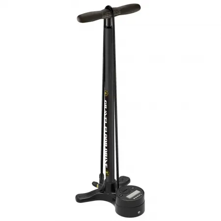 리자인 Gravel Digital Drive 자전거 펌프 3138896912
