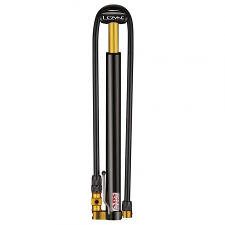 리자인 Micro Drive HP 자전거 펌프 3138896923