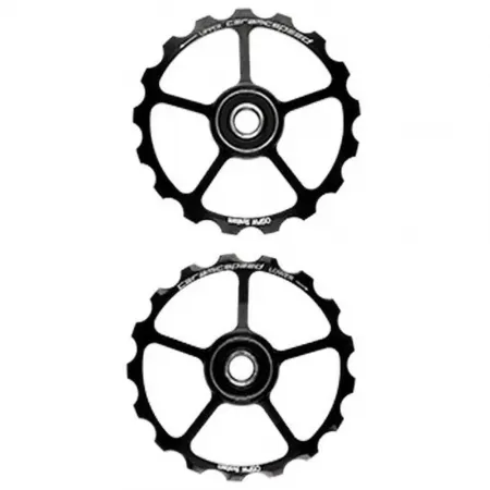 세라믹스피드 시마노 10/11s Ultegra/Dura Ace Coated 자전거 풀리 세트 3138900331