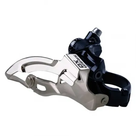 스램 X0 Low Clamp 프론트 디레일러 3138900431