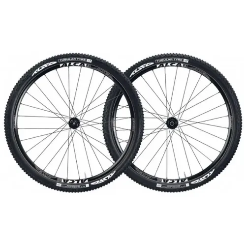 투포 Alca 26in 튜블러 MTB 뒷바퀴 3138906708