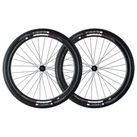 투포 Heron 29in 튜블러 MTB 뒷바퀴 3138906741
