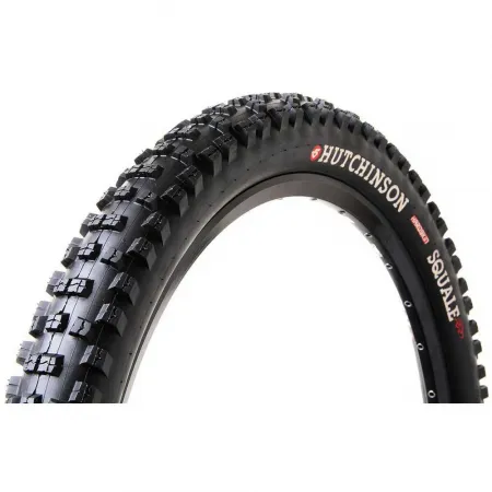 허친슨 Squale 튜블리스 27.5´´ x 2.35 단단한 MTB 타이어 3138908088