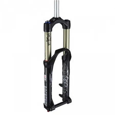 락샥 Totem RC2 1 1/8in 20 mm MTB 포크 3138911471