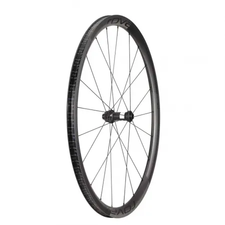 스페셜라이즈드 Roval Alpinist CL II 로드 자전거 앞바퀴 3138921959