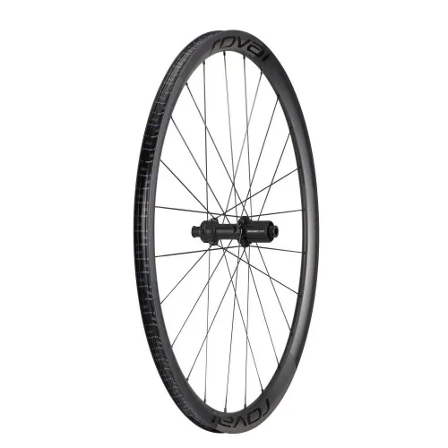 스페셜라이즈드 Roval Alpinist CLX II 로드 자전거 뒷바퀴 3138921963