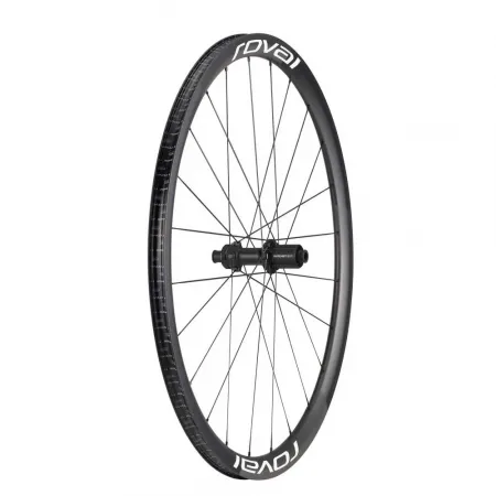 스페셜라이즈드 Roval Alpinist CLX II 로드 자전거 뒷바퀴 3138921964