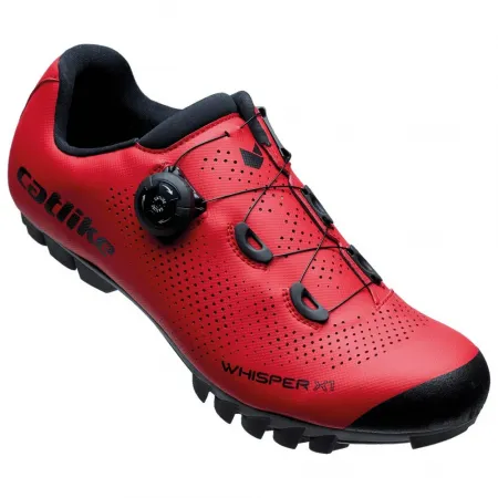 캣라이크 Whisper X1 Nylon MTB 클릿슈즈 3138957389