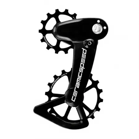 세라믹스피드 OSPW 12s 시마노 XT/XTR Carbon 변속기 풀리 시스템 3138958263