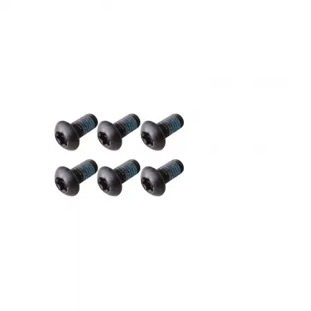 FSA Afterburner DB 로터 ML353B 디스크 브레이크 나사 6 단위 3138978989