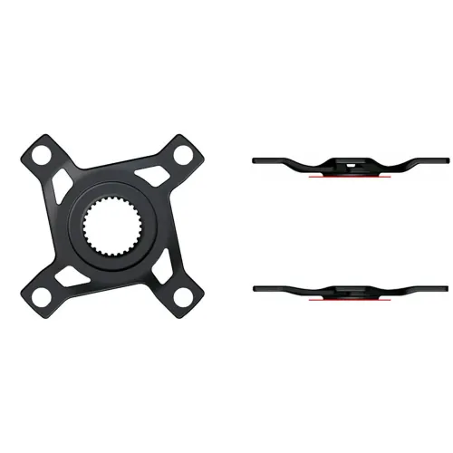 FSA Bosch Gen4 W0146 크랭크 스파이더 3138979032