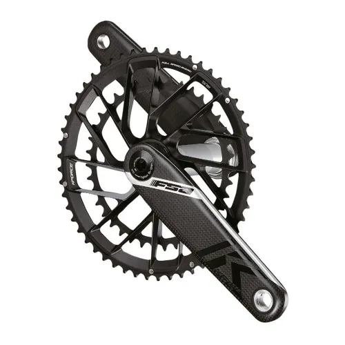 FSA K Force CK Team 에디션 N11 크랭크셋 3138979162