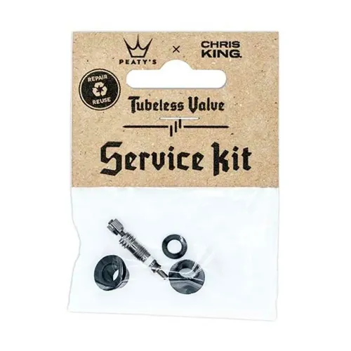 크리스킹 Peatys MK2 Presta Core 밸브 3139015167