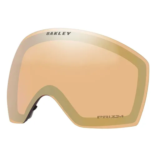 오클리 고글 플라이트 Deck L Prizm 교체용 렌즈 3139016133