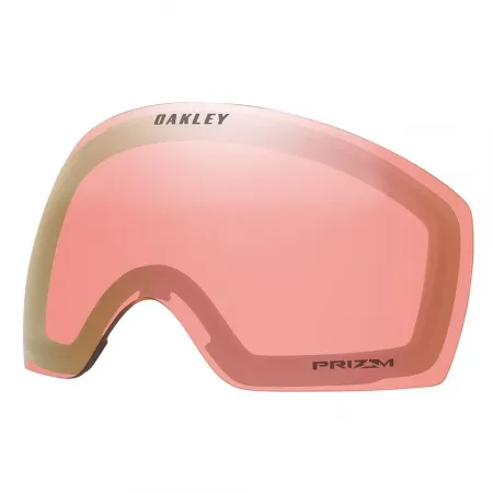 오클리 고글 플라이트 Deck M Prizm 교체용 렌즈 3139016146
