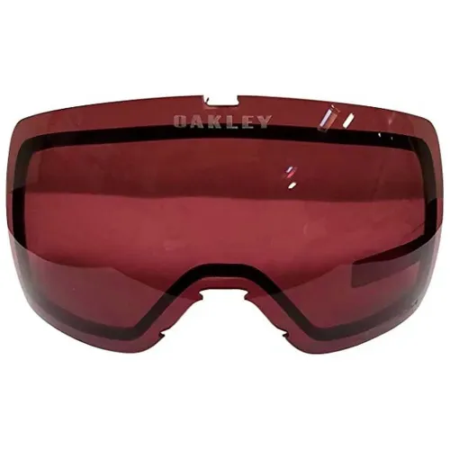 오클리 고글 플라이트 트랙er S Prizm 교체용 렌즈 3139016225