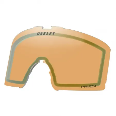 오클리 고글 Line Miner M Prizm 교체용 렌즈 3139016269