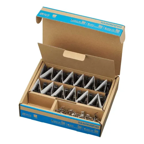 시마노 L05A 수지 디스크 브레이크 패드 25 단위 3139017746