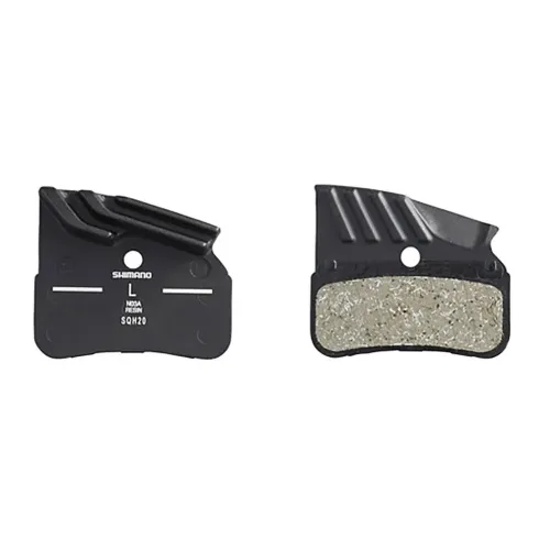 시마노 N03A 수지 디스크 브레이크 패드 3139017753