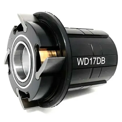 데다 시마노/스램 HG ABEC 5 프리허브 바디 3139019686