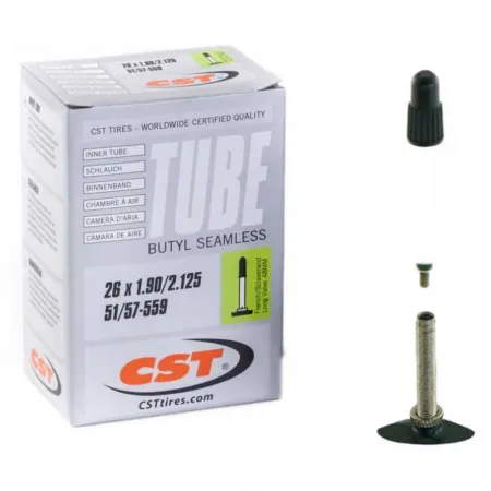 CST 48 mm 내부 튜브 3139022731