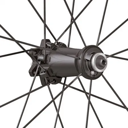비젼 Metron 40 SL CL Disc 로드 휠 세트 3139028365