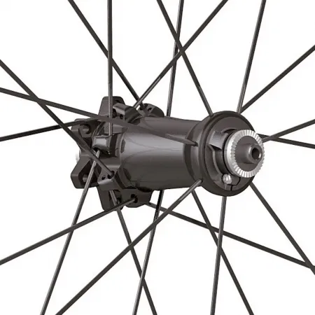 비젼 Metron 55 SL 6B Disc 로드 휠 세트 3139028373