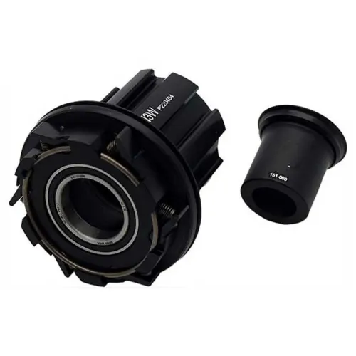 ZIPP ZR1 12s 캄파놀로 N3W 프리허브 바디 3139043657