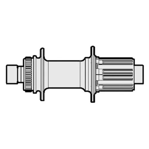 비젼 Metron 41 프리허브 바디 3139090685