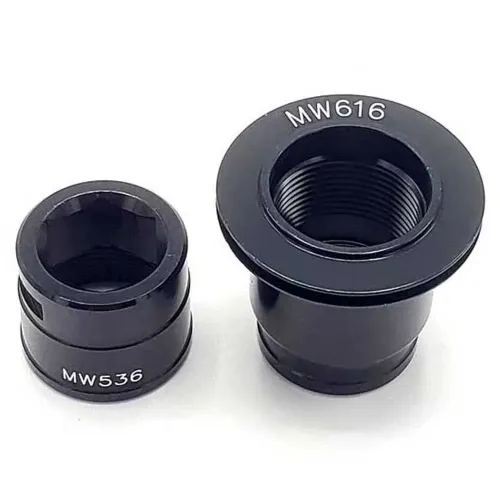 비젼 Team 30 MW637 리어 허브 엔드 캡 3139090793