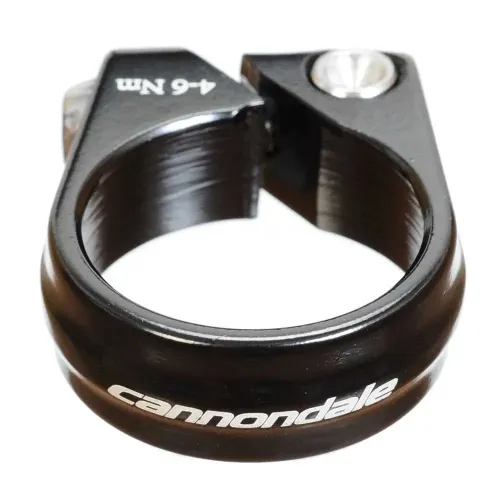 캐논데일 Road Bolt 안장 클램프 31.8 mm 3139096049