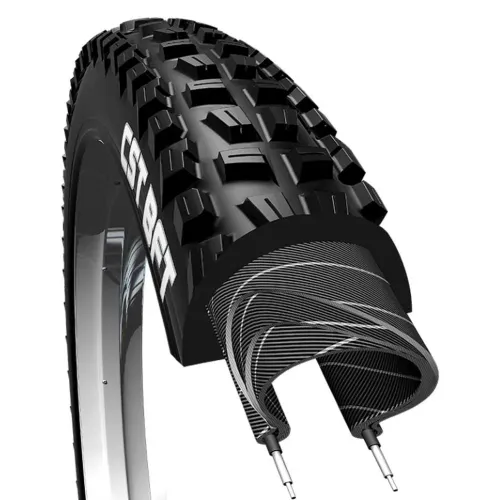 CST BFT C1752 20in x 4.00  MTB 타이어 3139113203