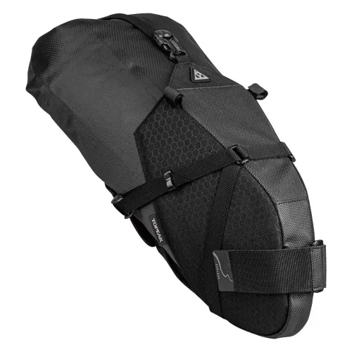 토픽 Backloader X 10L 안장 가방 3139121719