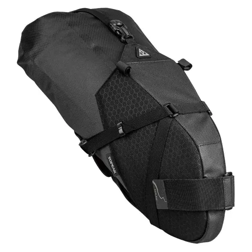 토픽 Backloader X 15L 안장 가방 3139121720
