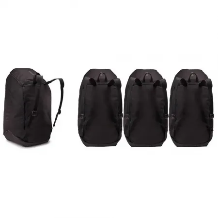 툴레 GoPack Set 가방 4 단위 3139159034