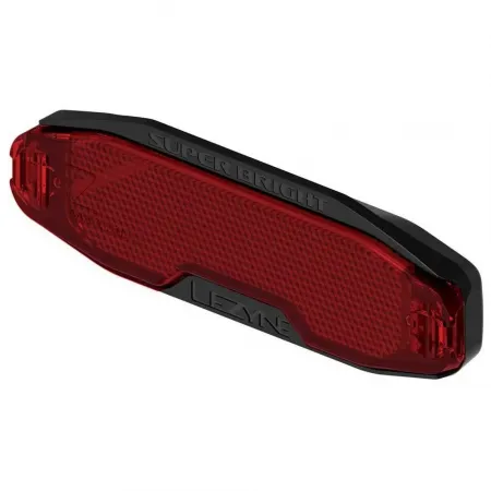리자인 E-Bike Super Bright Stvzo 꼬리등 3139166163