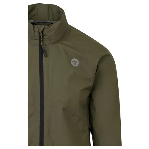 AGU Compact Rain Venture 자켓 3139187171