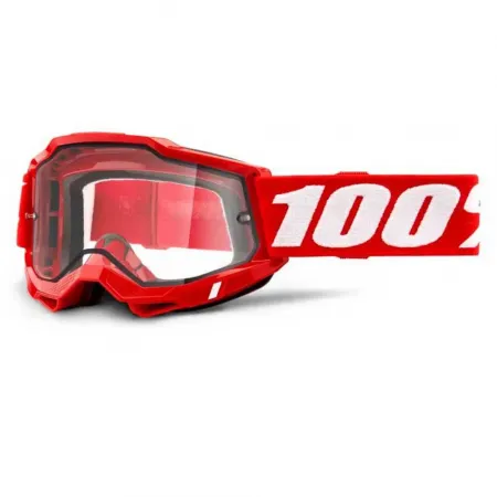 백퍼센트 Accuri Enduro MTB 고글 3139202443